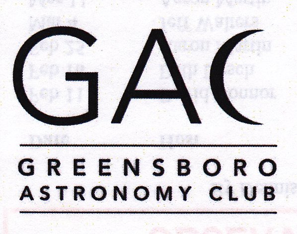 Greensboro Astronomy Club