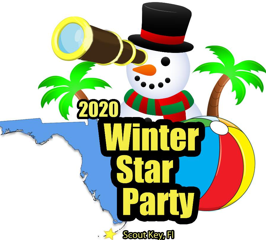 Winter Star Party