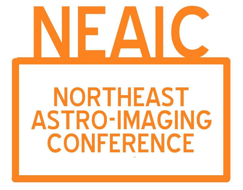 NEAIC, THE NORTH EAST ASTRO IMAGING CONFERENCE