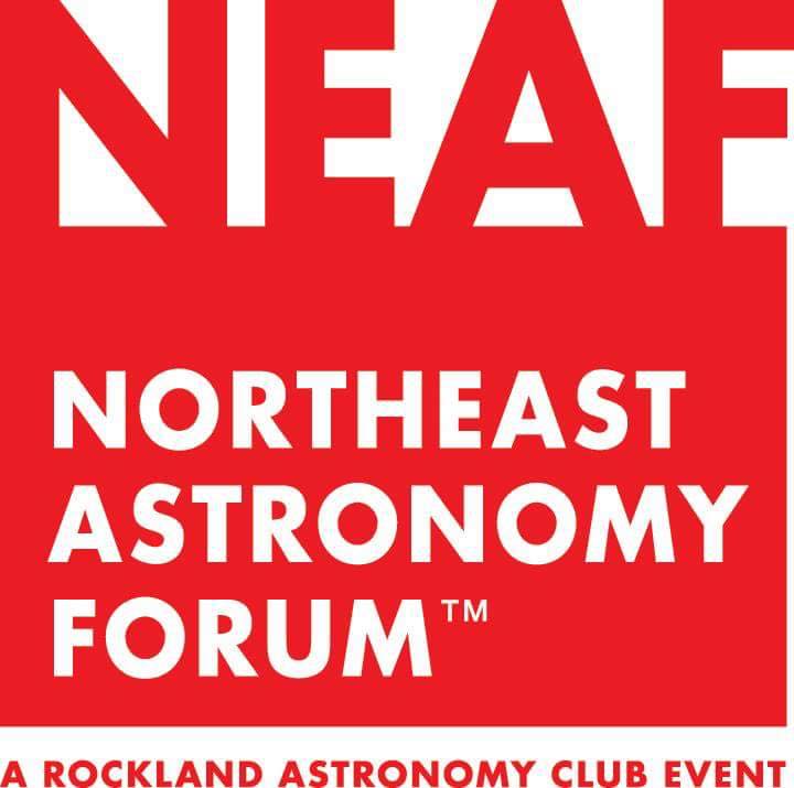 NEAF, THE NORTH EAST ASTRONOMY FORUM