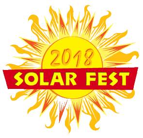 SOLARFEST 2018