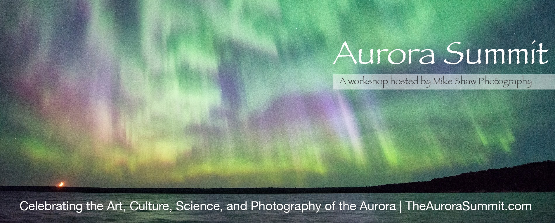 Aurora Summit