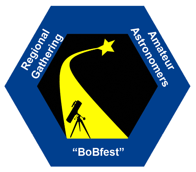 BOBFEST, THE REGIONAL GATHERING OF AMATER ASTRONOMERS